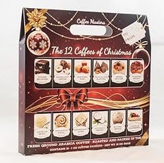 Coffees christmas gift for sale  Delivered anywhere in USA 