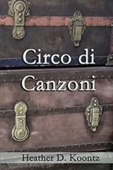 Circo canzoni for sale  Delivered anywhere in USA 