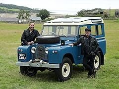 Landrover series for sale  Delivered anywhere in UK