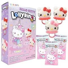 Hello kitty lollipop for sale  Delivered anywhere in USA 