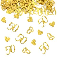 100 pezzi coriandoli usato  Spedito ovunque in Italia 