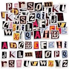 46pcs aufkleber scrapbooking gebraucht kaufen  Wird an jeden Ort in Deutschland