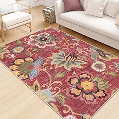 Beeiva floral washable for sale  Delivered anywhere in USA 