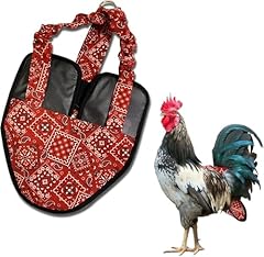 Hen holster bird for sale  Delivered anywhere in USA 
