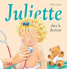 Juliette docteur 3 d'occasion  Livré partout en France