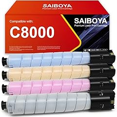 Saiboya compatible c8000 for sale  Delivered anywhere in UK