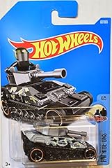 Hot wheels tanknator gebraucht kaufen  Wird an jeden Ort in Deutschland