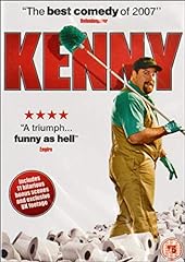 Kenny 2007 dvd for sale  Delivered anywhere in UK