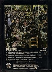 Rod stewart night for sale  Delivered anywhere in USA 