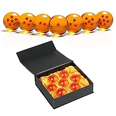 7pcs dragon ball usato  Spedito ovunque in Italia 