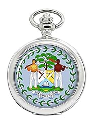 Belize cimier montre d'occasion  Livré partout en France