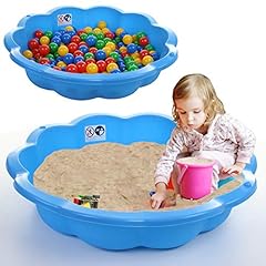 75cm sand pit for sale  Delivered anywhere in UK