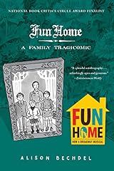 Fun home family for sale  Delivered anywhere in USA 