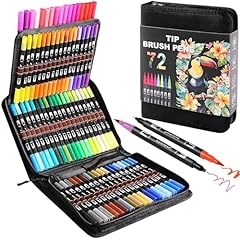 Toshare double brush for sale  Delivered anywhere in USA 