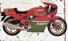 Ducati mhr mille for sale  Delivered anywhere in UK