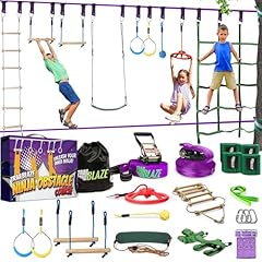 Trailblaze ninja warrior for sale  Delivered anywhere in UK
