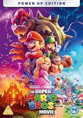 The super mario usato  Spedito ovunque in Italia 