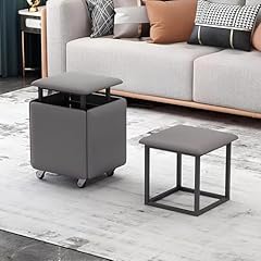 Etbereal nesting ottoman for sale  Delivered anywhere in USA 