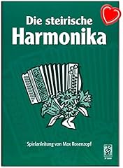 Steirische harmonika einführu gebraucht kaufen  Wird an jeden Ort in Deutschland