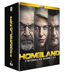 Homeland disc box for sale  Delivered anywhere in USA 