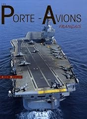 Porte avions français d'occasion  Livré partout en France