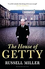 The house getty d'occasion  Livré partout en France