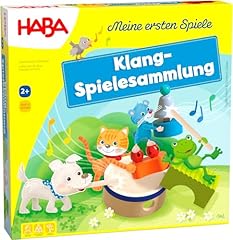 Haba ersten spiele gebraucht kaufen  Wird an jeden Ort in Deutschland