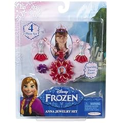 Frozen anna jewelry for sale  Delivered anywhere in USA 