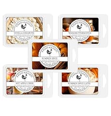Pumpkin soy wax for sale  Delivered anywhere in USA 