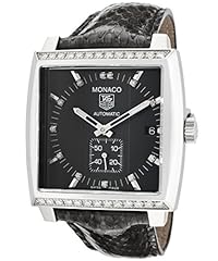Tag heuer monaco for sale  Delivered anywhere in USA 