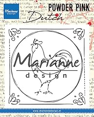 Marianne design pp2805 d'occasion  Livré partout en France