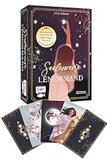 Lenormand kartenset seelenreis gebraucht kaufen  Wird an jeden Ort in Deutschland