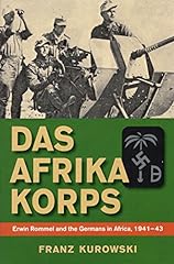 Das afrika korps for sale  Delivered anywhere in UK