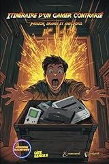 Itinéraire gamer contrarié d'occasion  Livré partout en France
