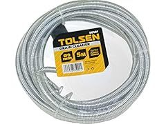 Tolsen plastic grip for sale  Delivered anywhere in USA 