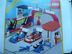 Speedway 6381 d'occasion  Livré partout en France