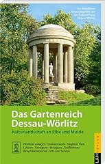 Gartenreich dessau wörlitz gebraucht kaufen  Wird an jeden Ort in Deutschland