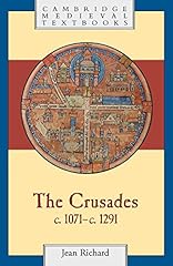 Crusades c.1071 c.1291 for sale  Delivered anywhere in USA 