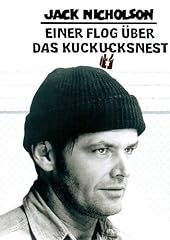 Einer flog kuckucksnest gebraucht kaufen  Wird an jeden Ort in Deutschland