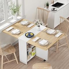 Garveehome folding dining for sale  Delivered anywhere in USA 