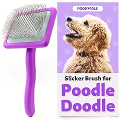 Poodoodle dog slicker for sale  Delivered anywhere in USA 