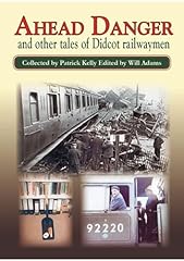Ahead danger tales for sale  Delivered anywhere in UK