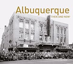 Albuquerque then and d'occasion  Livré partout en France