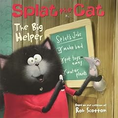 Splat cat big for sale  Delivered anywhere in USA 