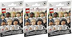 Lego dfb minifiguren gebraucht kaufen  Wird an jeden Ort in Deutschland