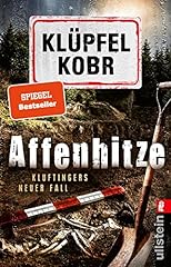 Affenhitze kluftingers neuer gebraucht kaufen  Wird an jeden Ort in Deutschland