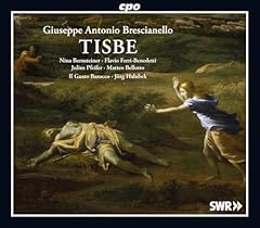 Tisbe act iii usato  Spedito ovunque in Italia 