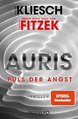 Auris puls angst gebraucht kaufen  Wird an jeden Ort in Deutschland