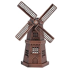 Wooden dutch windmill for sale  Delivered anywhere in UK