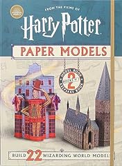 Harry potter paper for sale  Delivered anywhere in UK